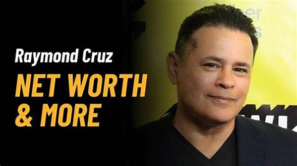Connh Cruz Net Worth