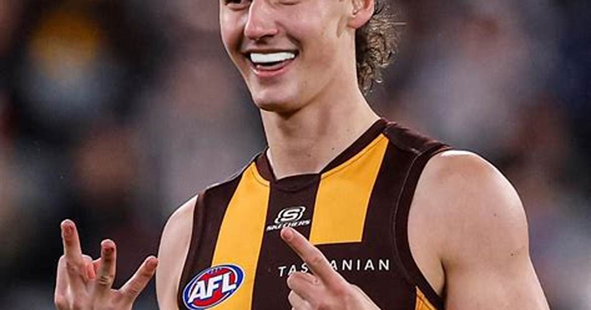 Connor Mcdonald