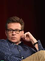 Connor Trinneer Net Worth