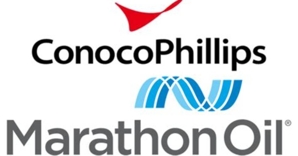 Conocophillips to Buy Marathon for $22.5 Bn in Latest Big Oil Deal