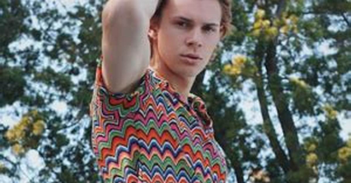 Conor Donnally – Actor, Producer | Wiki, Age, Height, Net Worth, Relationship, Ethnicity, Career, Facts, Awards, Nationality