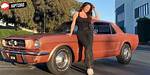 Constance Nunes | Family and Career