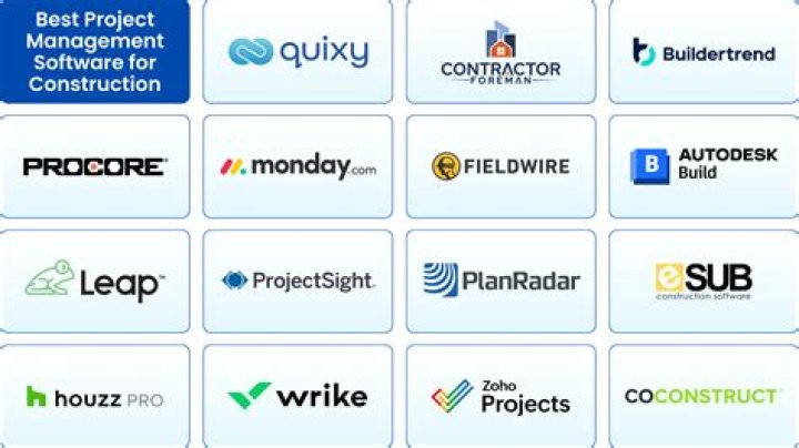 Construction Project Companies BEST HOME DESIGN IDEAS