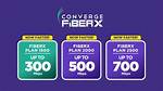 Converge Net Worth - How Much Does Converge Make?