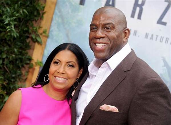 Cookie Johnson Net Worth 2024