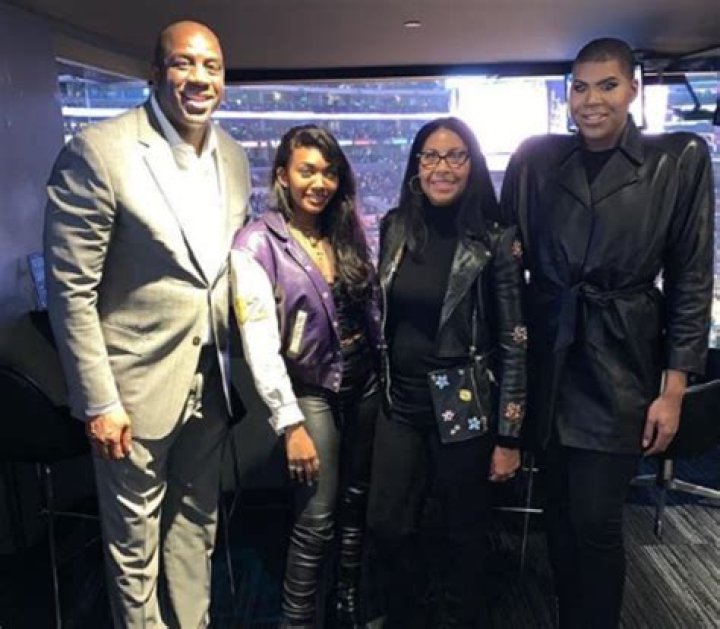 Cookie Johnson Wiki [Earvin Magic Johnson Wife], Age, Kids, Net Worth