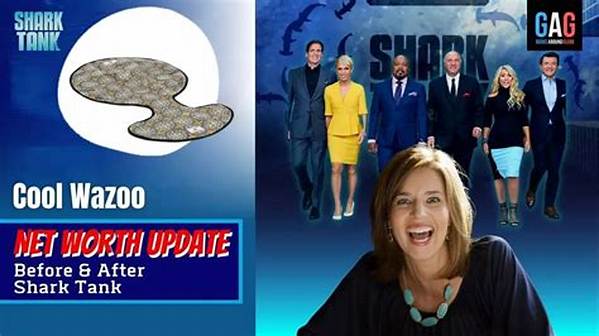 Cool Wazoo Shark Tank – Founder, Net Worth and Investment