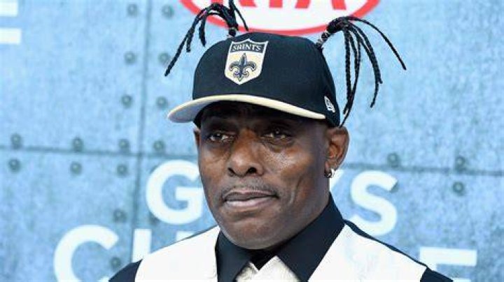 Coolio Death