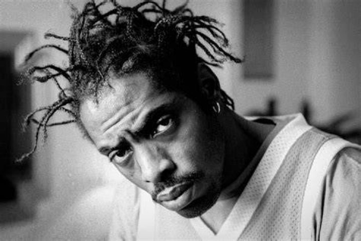 Coolio Died