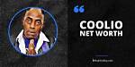 Coolio Net Worth