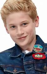 Cooper Hounshell Net Worth