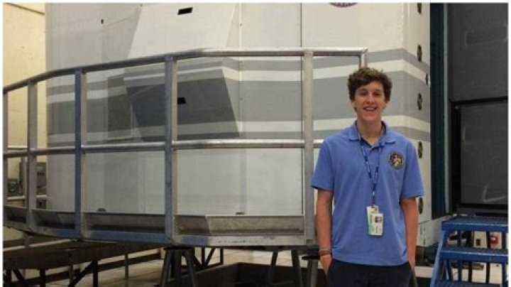 Cooper Matheson What you should know about Tim Matheson's son Tuko.co.ke