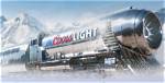 Coors Light Chill Train Football Commercial Highlights