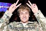 Corbin Millet Net Worth