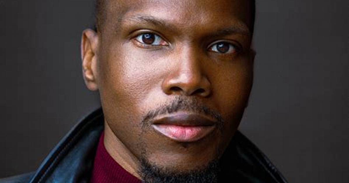 Corey Allen