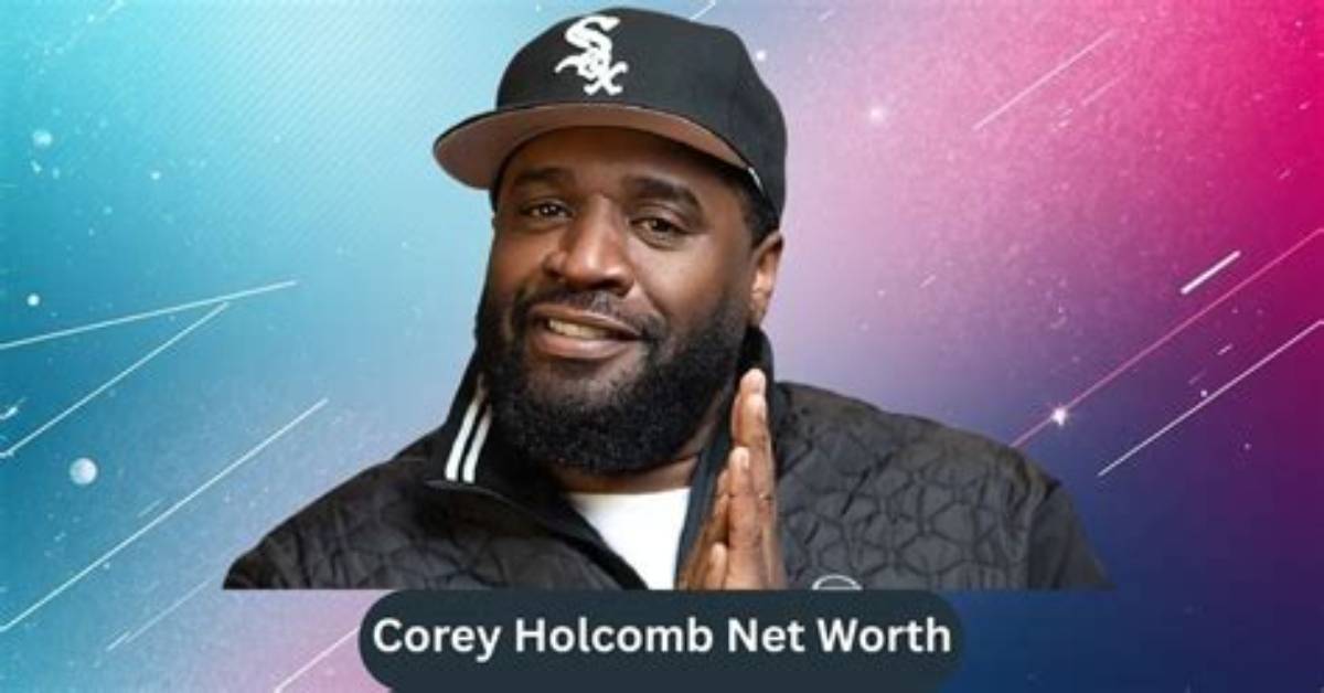 Corey Finesse Net Worth