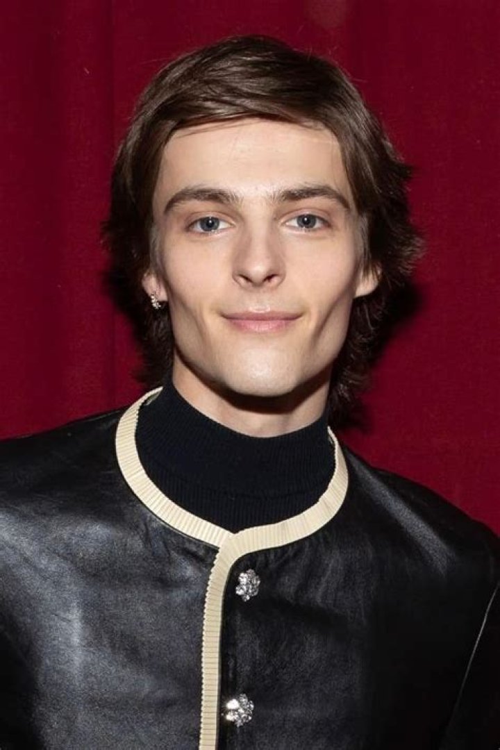 Corey Fogelmanis IMDb