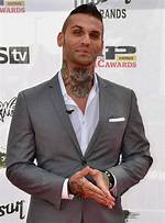 Corey Graves Net Worth