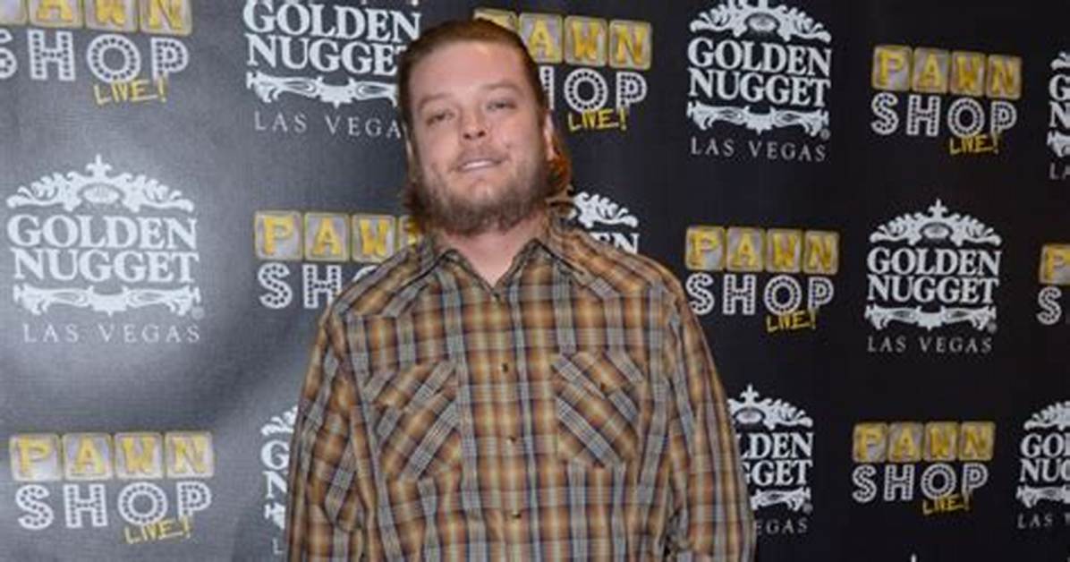 Corey Harrison's Vegas Bar Dealt with a Lot in the Time It Was Open