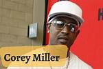 Corey Miller Net Worth, Bio, Early Life, Career, Relationship Status, Scandal, Body Measurements, Social Media