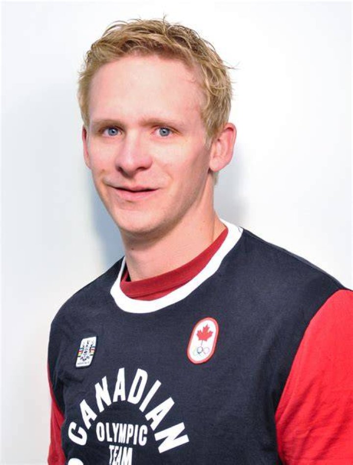 Corey Perry Siblings Does Corey Perry have Siblings?