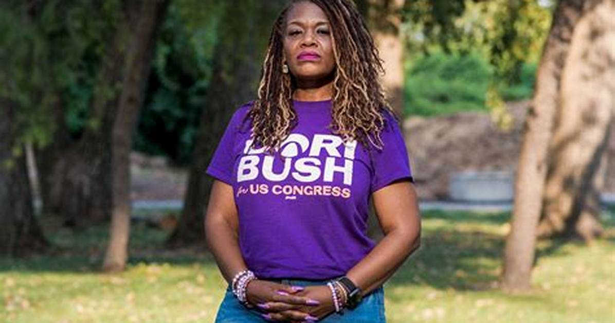 Cori Bush