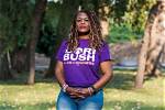 Cori Bush