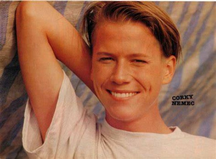 Corin Nemec Online Photo Galleries