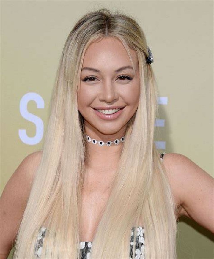 Corinne-Olympios