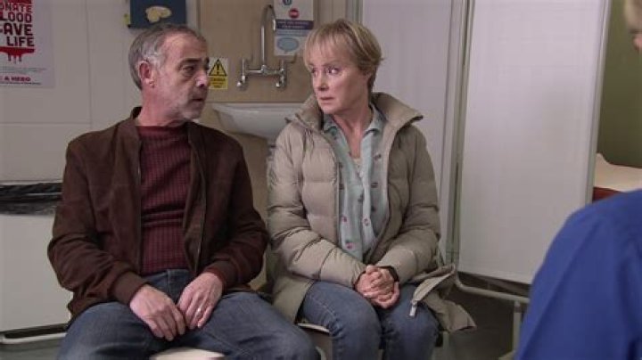 Coronation Street spoiler Sally Webster to be jailed Daily Mail Online