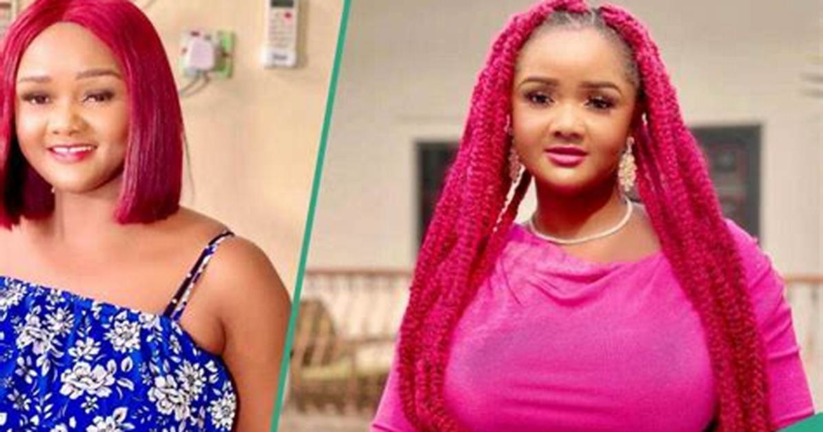 "Corset Dresses Aren't 4 Me": Actress Jane Obi Speaks on Rejecting Some Clothes on Set, Other Issues