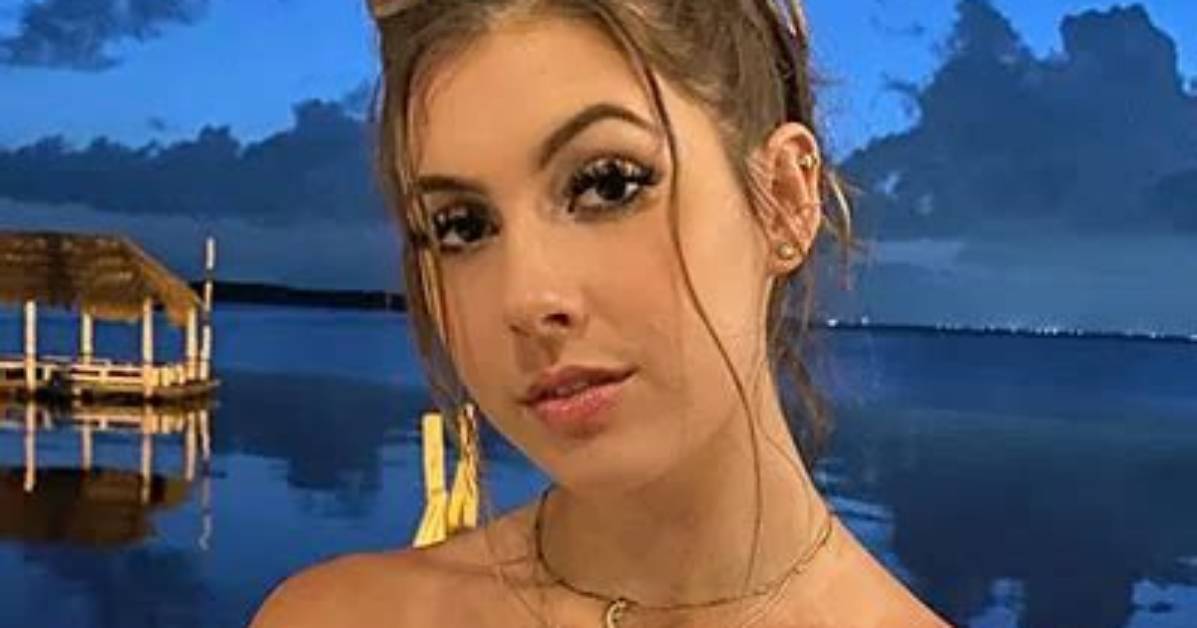 Cortney Gibson – American Tiktok Star | Age, Biography, Wiki, Career, Net Worth, Boyfriend, Family, Instagram & Facts