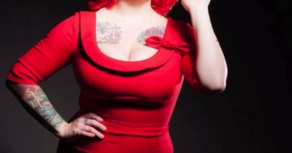 Cortney Maylee