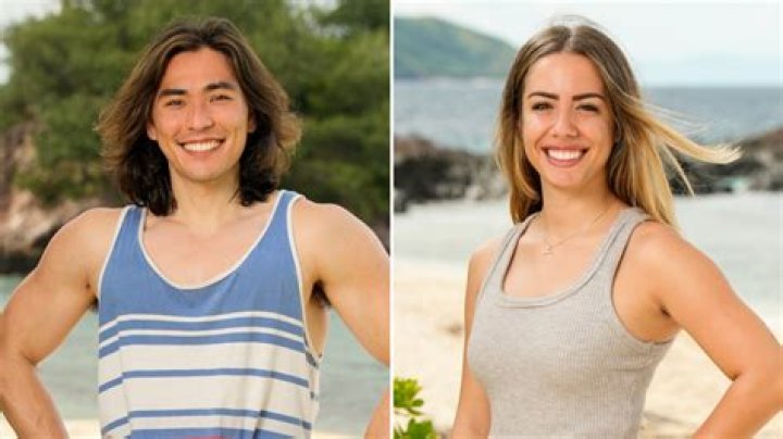Could Dee Valladares and Austin Li Coon a &lsquo;Survivor 45