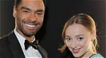 Could Phoebe Dynevor’s Reported Fling Rege-Jean Page Have Set Her up with Pete Davidson?