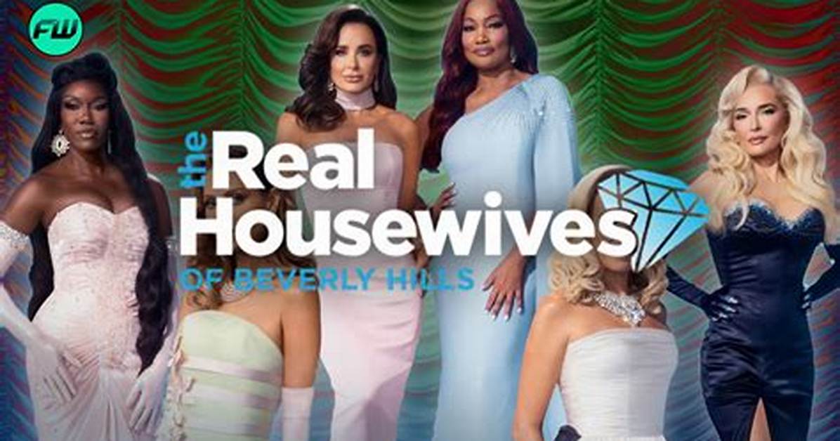 Could the Real Housewives Be Coming to Winnetka? — There's a Lot of Illinois(E) Online About It