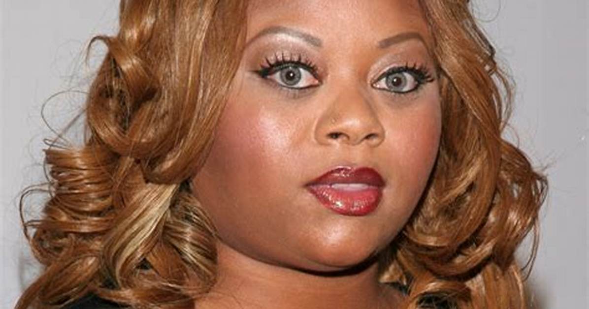 Countess Vaughn