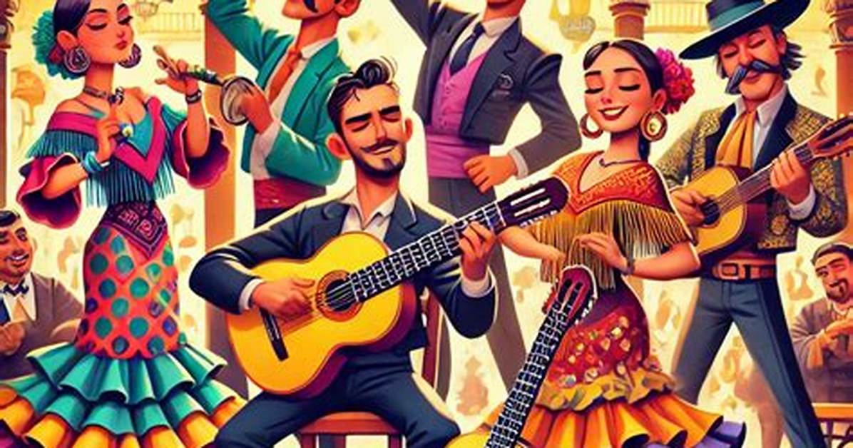Country Music in Spanish | Popnable