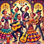 Country Music in Spanish | Popnable