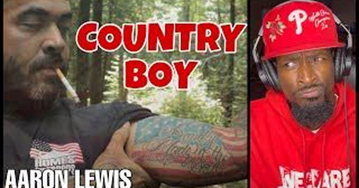Country Music Reaction Videos | Popnable