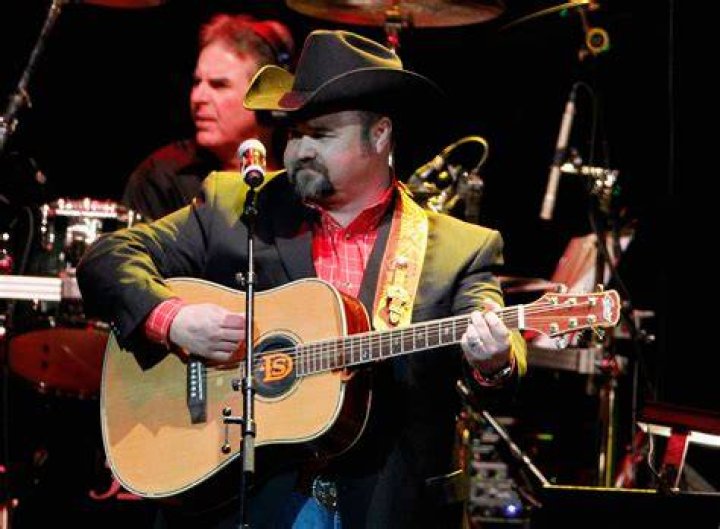 Country Singer Daryle Singletary Has Passed Away Florida Country