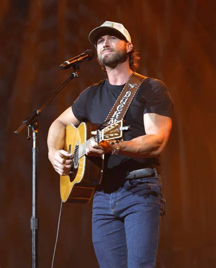 Country Singer Riley Green Responds To Controversy Over Halftime Show Tweet
