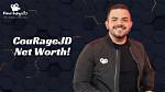 Courage Jd Net Worth – $2 Million