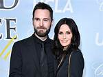Courteney Cox's Relationship with Johnny Mcdaid Isn't Conventional, but It Works for Them