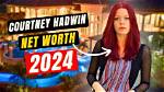Courtney Hadwin Net Worth – How Much Is Hadwin Worth?