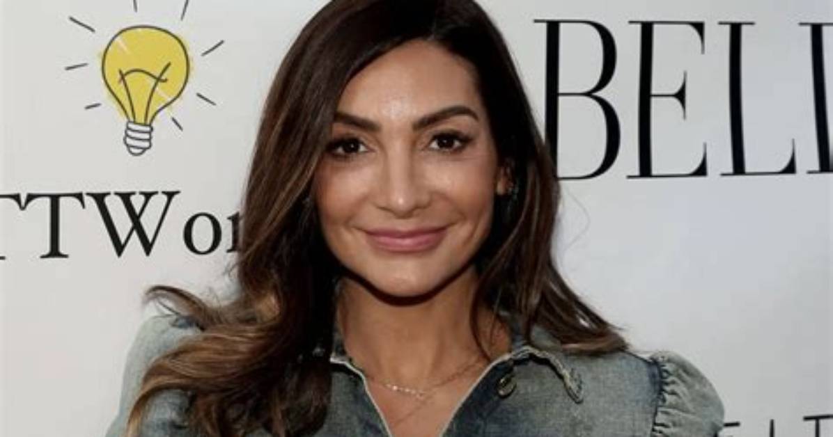 Courtney Laine Mazza Net Worth 2024