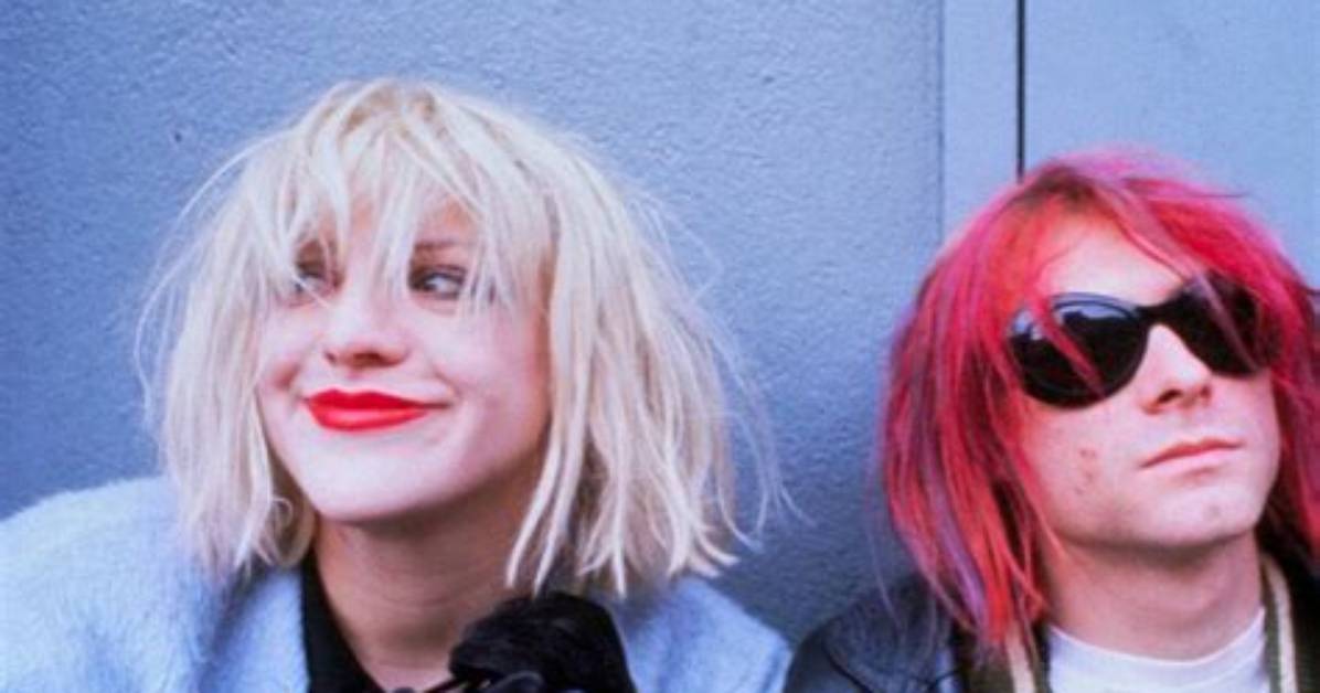 Courtney Love