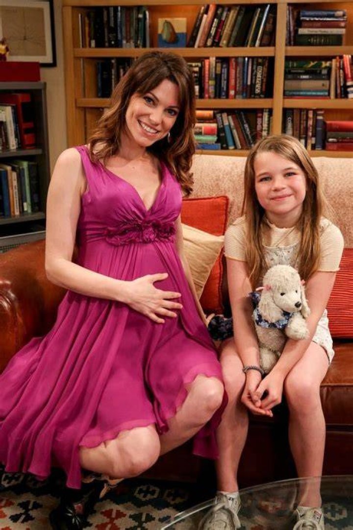 Courtney & Raegan Revord