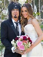 Courtney Sixx’s Biography: What Is Known About Nikki Sixx’s Wife?