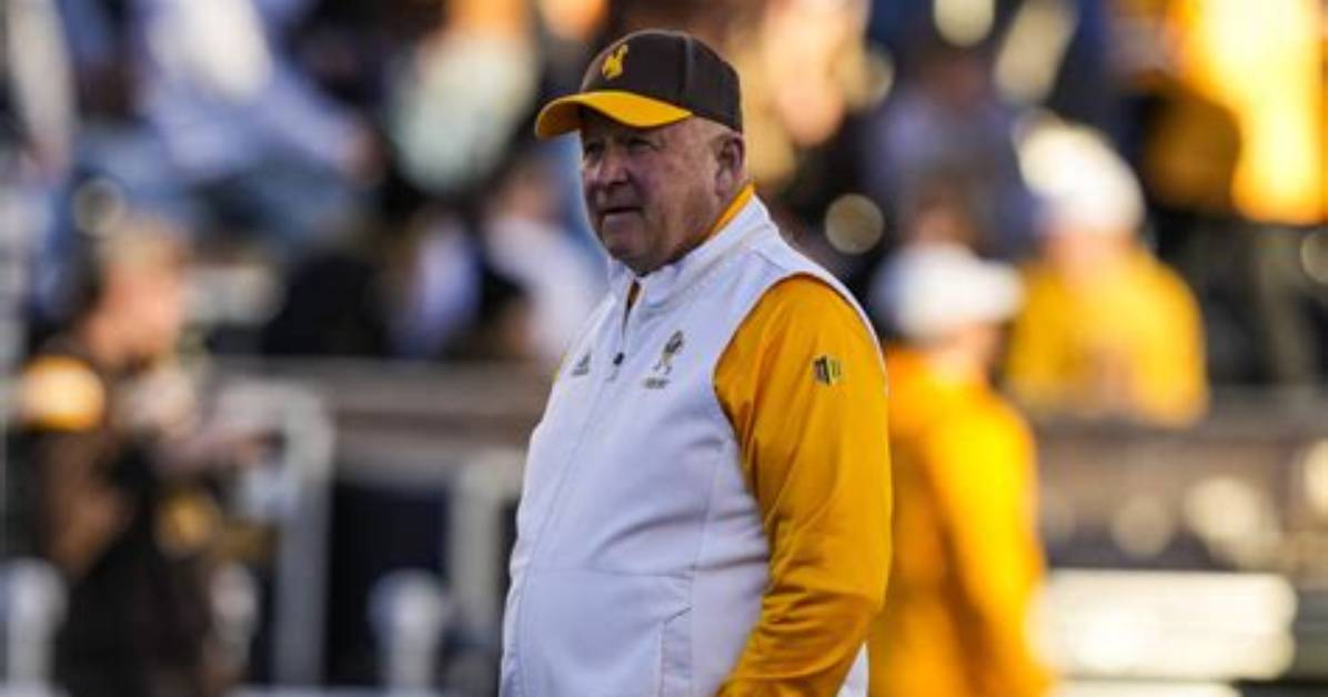 Craig Bohl Salary, Contract, Net Worth, and More